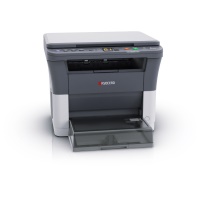 KYOCERA FS-1020MFP MONO YAZ-TAR-FOT USB LAZER YAZICI(Düşük Toner Maliyeti) - 1